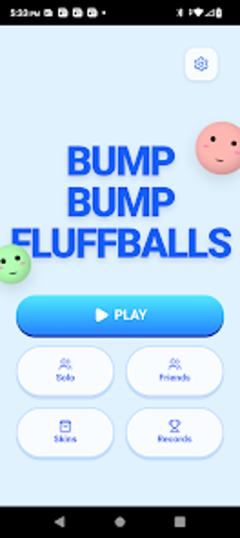 Image 0 for Bump Bump Fluffballs