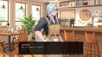 Imagen 0 para Killer Trait
