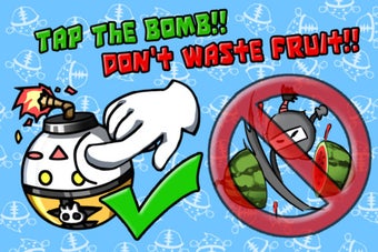 Image 0 for Tap The Bomb