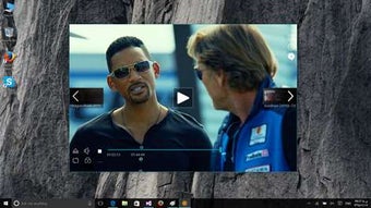 Image 2 for Parma Video Player for Wi…