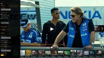 Image 1 for Parma Video Player for Wi…