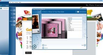 Image 0 for P&P Designer