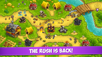 Image 1 for Kingdom Rush Vengeance