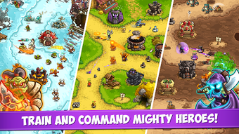 Image 0 for Kingdom Rush Vengeance
