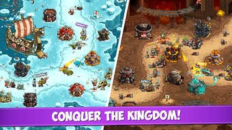 Image 2 for Kingdom Rush Vengeance