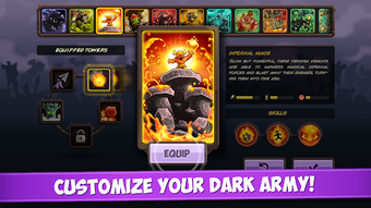 Image 0 for Kingdom Rush Vengeance