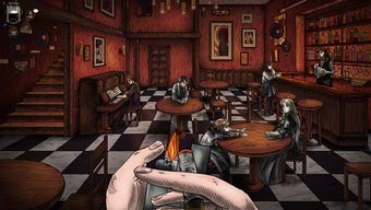 Imagen 0 para Kami: Parade of Senses