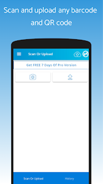 Image 3 for Barcode reader and QR cod…