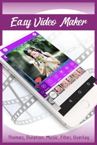 Image 0 for Easy Video Maker