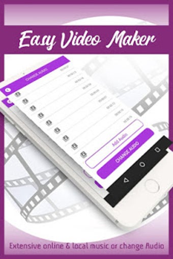 Image 1 for Easy Video Maker