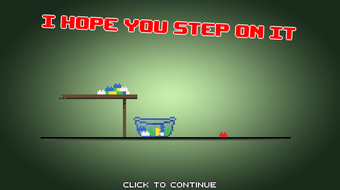 Image 0 for Dude, Stop