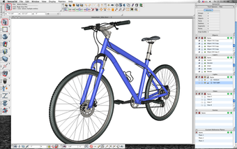Imagen 0 para Bonzai3d