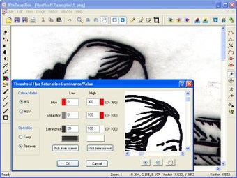 Imagen 0 para WinTopo Pro