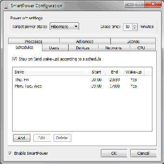 Image 0 for SmartPower