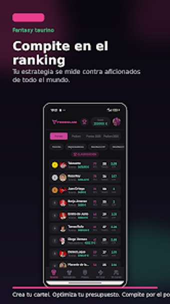 Imagen 0 para ToroSlam