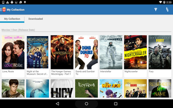 Imagen 2 para Flixster Video