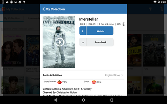 Imagen 0 para Flixster Video