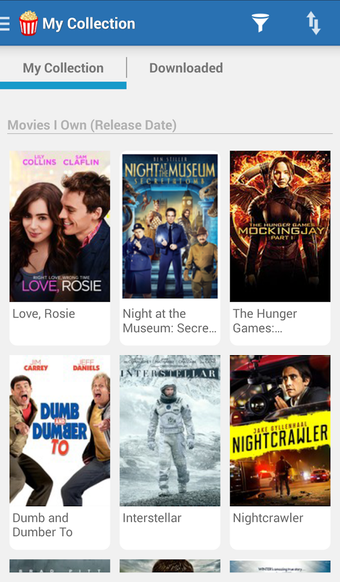 Imagen 1 para Flixster Video