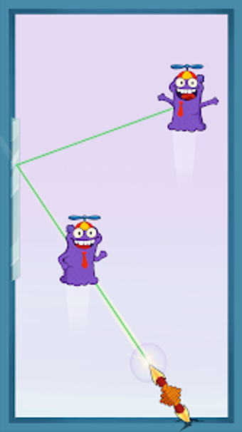 Image 0 for Giggle Clash: Spear Pop