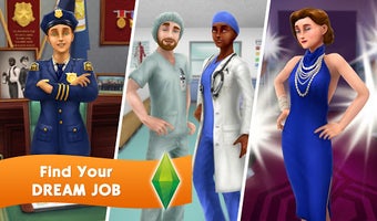 Image 1 for The Sims FreePlay