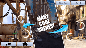 Image 2 for Assassins Secret Mission