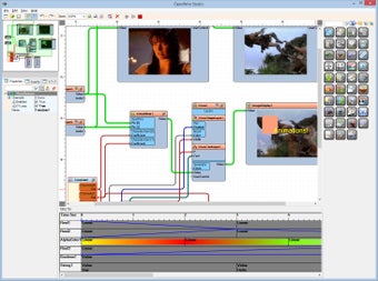 Imagen 1 para OpenWire Studio