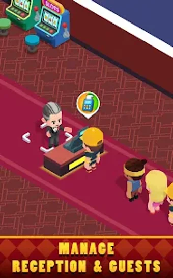 Image 0 for Mafia City: Casino World