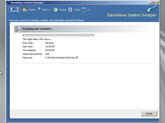 Image 0 for Microsoft Standalone Syst…