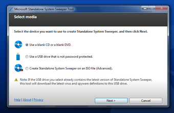 Image 3 for Microsoft Standalone Syst…