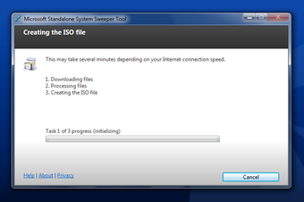 Image 2 for Microsoft Standalone Syst…