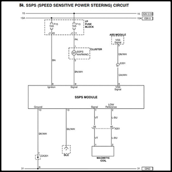 Imagen 1 para ECM Wiring Diagram