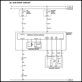 Imagen 1 para ECM Wiring Diagram