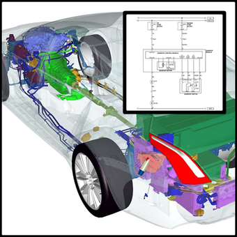 Imagen 0 para ECM Wiring Diagram