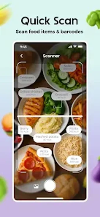 Image 0 for Fitwise  AI Fitness Mate