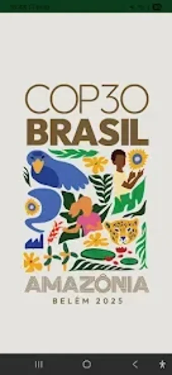 Image 0 for COP30 - App do Passageiro