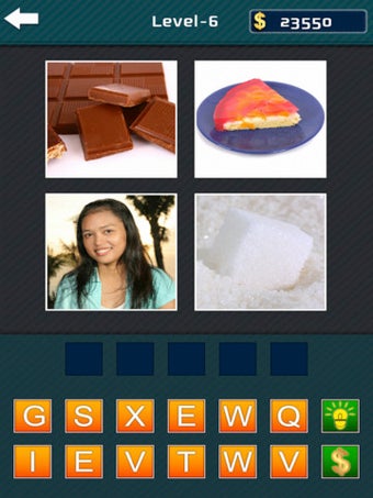 Image 7 for Word in 4 Pictures