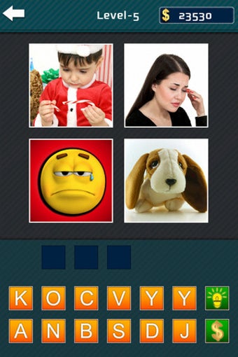 Image 4 for Word in 4 Pictures