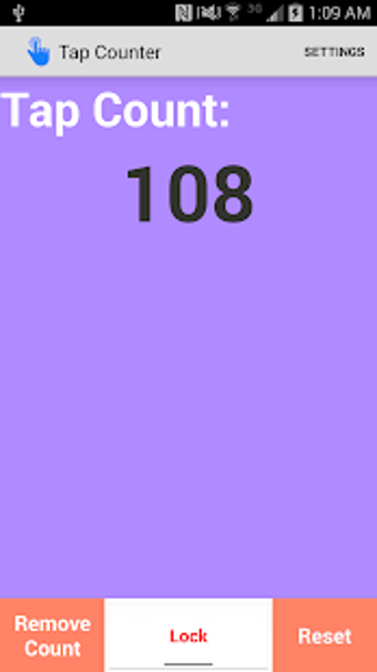 Image 1 for Tap Counter