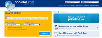 Image 0 for Booking.com