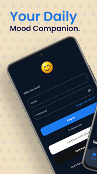Image 0 for MoodJot: Daily Mood Journ…