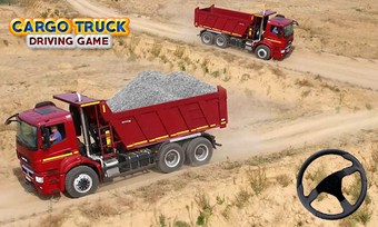Image 2 for Truck Simulator Offroad D…