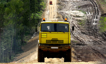 Image 1 for Truck Simulator Offroad D…