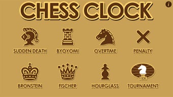 Image 1 for Chess Clock for Windows 1…