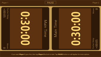 Image 3 for Chess Clock for Windows 1…