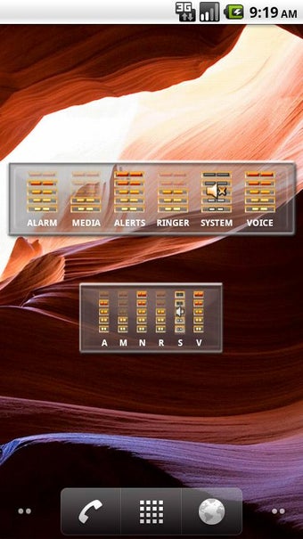 Imagen 1 para AM Skin: Tola Bar