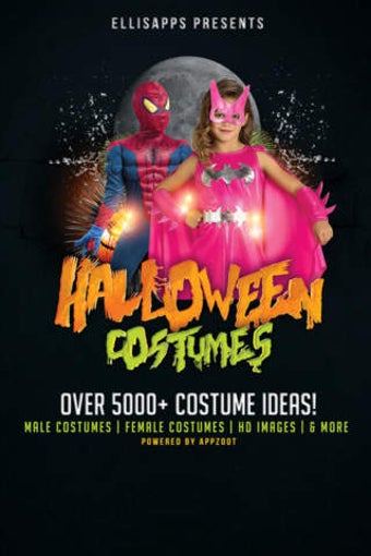 Image 0 for Halloween Costumes Ideas …