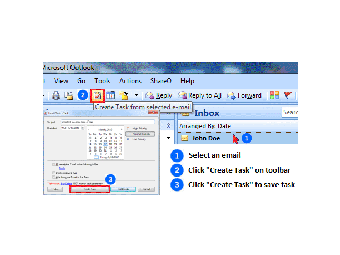 Image 0 for Email2Task