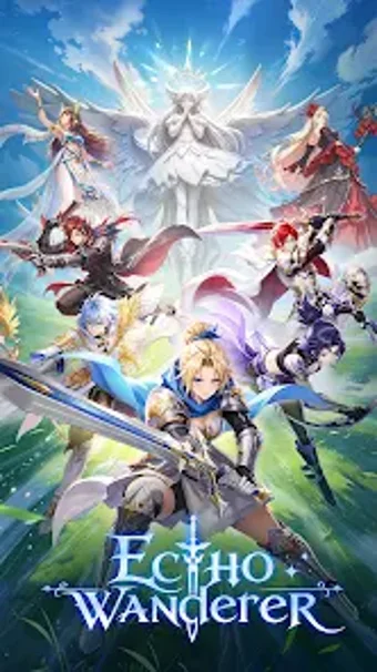 Image 0 for Echo Wanderer