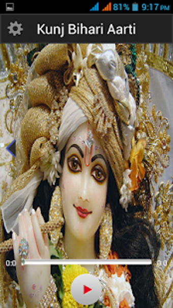 Imagen 3 para Kunj Bihari Aarti Free