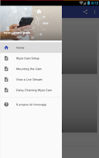Image 2 for wyze camera guide